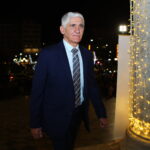 Το «αντίο» του Παναγιώτη Γιαννάκη στον Όσκαρ Σμιντ (pic)