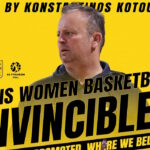 Η ανάρτηση της ΚΑΕ ΑΡΗΣ για τα αήττητα κορίτσια (pic)