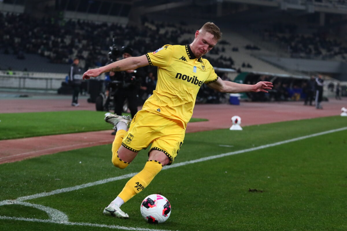 «Μέσα» ο Γένσεν, έξω ο Φρίντεκ και ο Αλφαρέλα