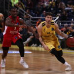 Αντίπαλος του ΑΡΗ Betsson βγήκε MVP του EuroCup (vid)