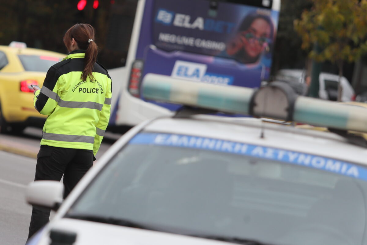 Στην τελική ευθεία για τα ναρκοτέστ (vid)