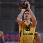 Οριστικά στις 22/04 το Περιστέρι-ΑΡΗΣ Betsson