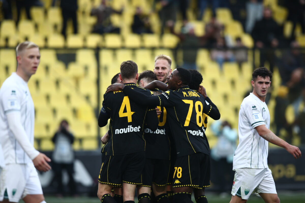 Ενας… χάρτης 26 ενεργών συμβολαίων!