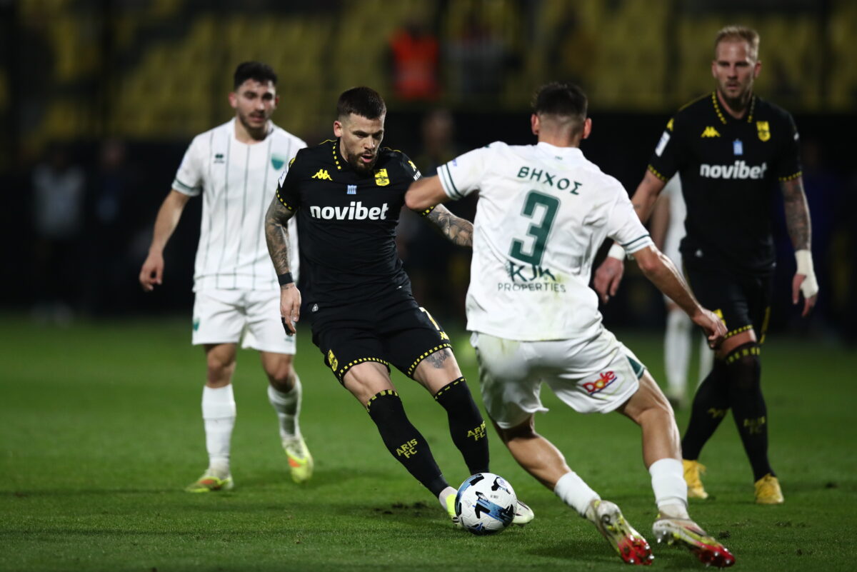 Nέα πρόσωπα, νέοι ρόλοι