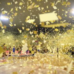 Ένα μπασκετικό πάρτι…. σχεδόν έτοιμο!