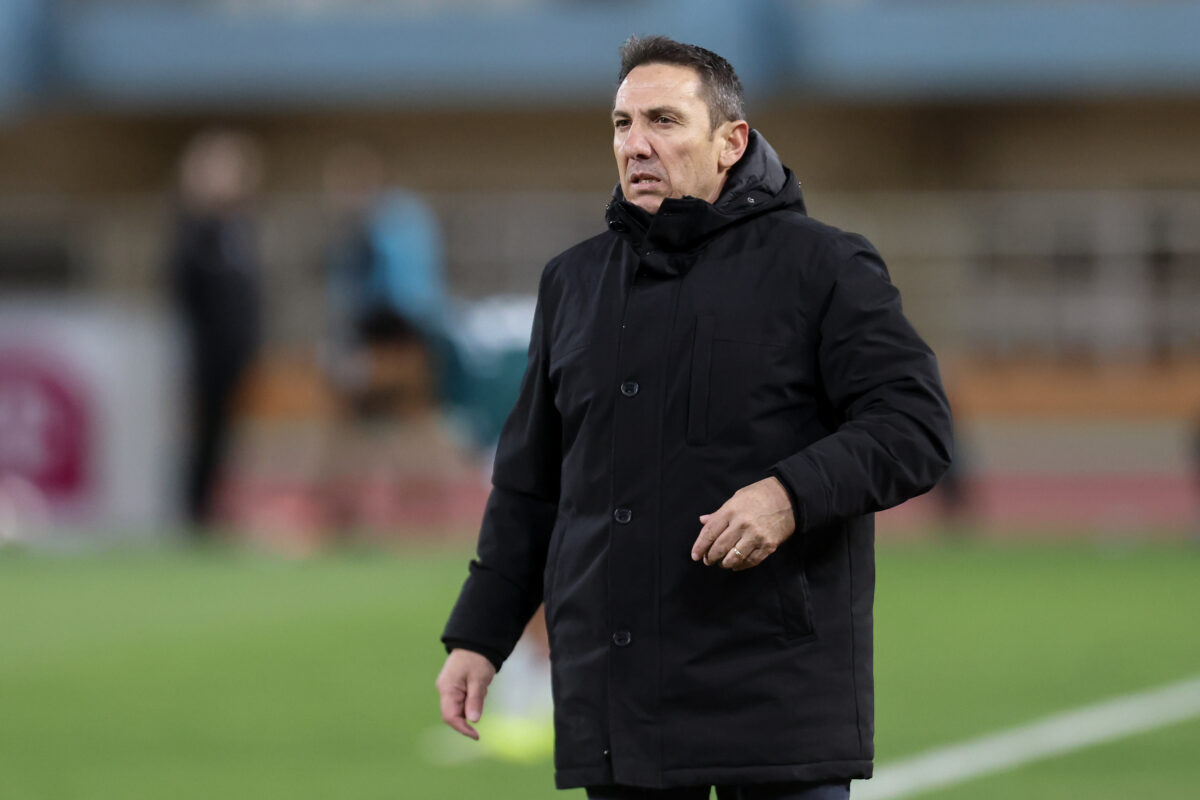 Παπαδόπουλος: «Και σε εμάς να το ακύρωναν., θα διαμαρτυρόμασταν» (vid)