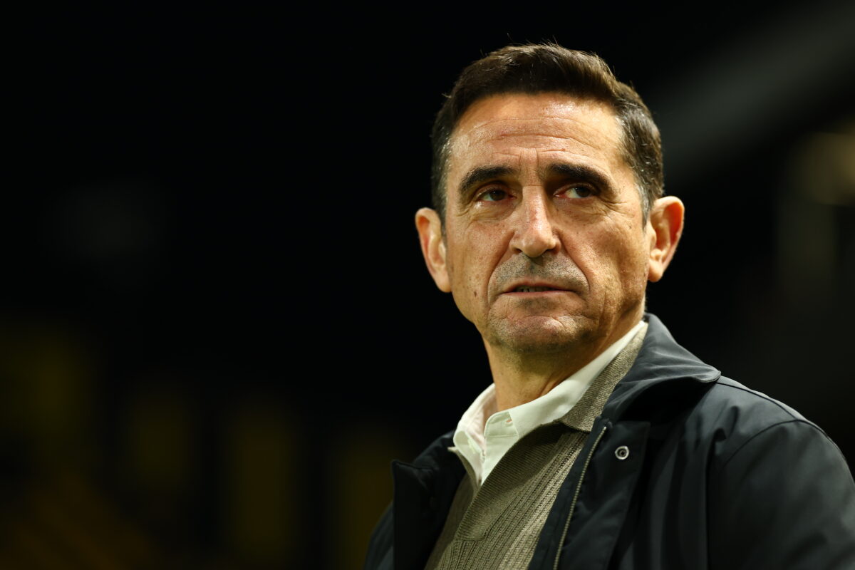 Διαρροή της ΠΑΕ για Χιμένεθ: «Δεν έφυγες, σε διώξαμε… πληρωμένο – Θα τα πούμε στα δικαστήρια»