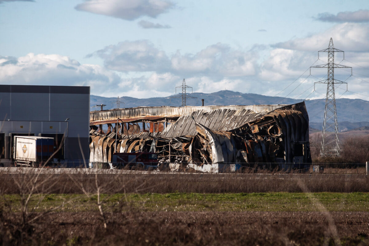 Βιολάντα: Νέες ποινικές διώξεις σε βάρος δύο στελεχών (vid)