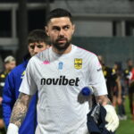 Μία «καθάρισαν» τα στόπερ, μία… ο Αθανασιάδης