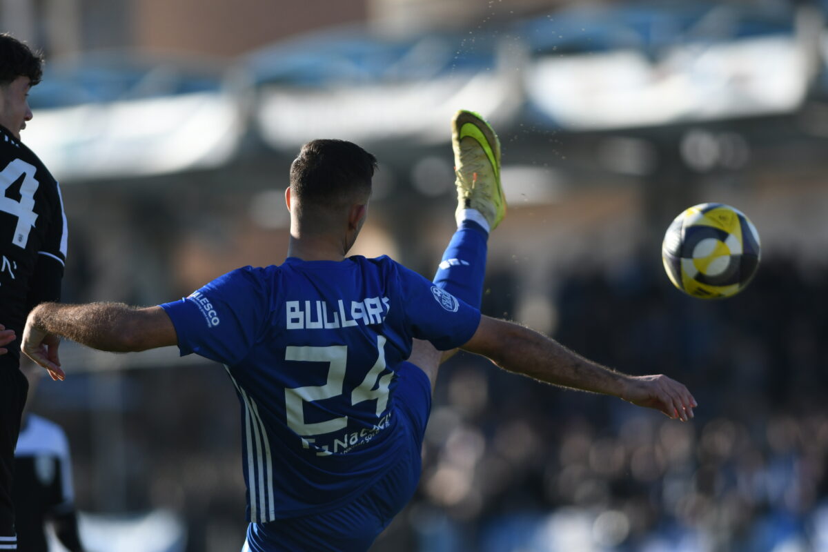 Παίκτες ΠΑΣ Γιάννινα: «Έχουμε να δούμε μισθό από τον Νοέμβριο ή τον Δεκέμβριο»»