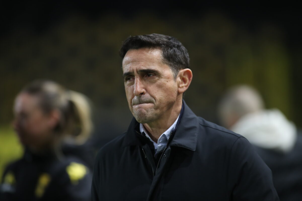 Χιμένεθ: «Κατέθεσα προσφυγή στην ΦΙΦΑ γιατί ήμουν απλήρωτος»