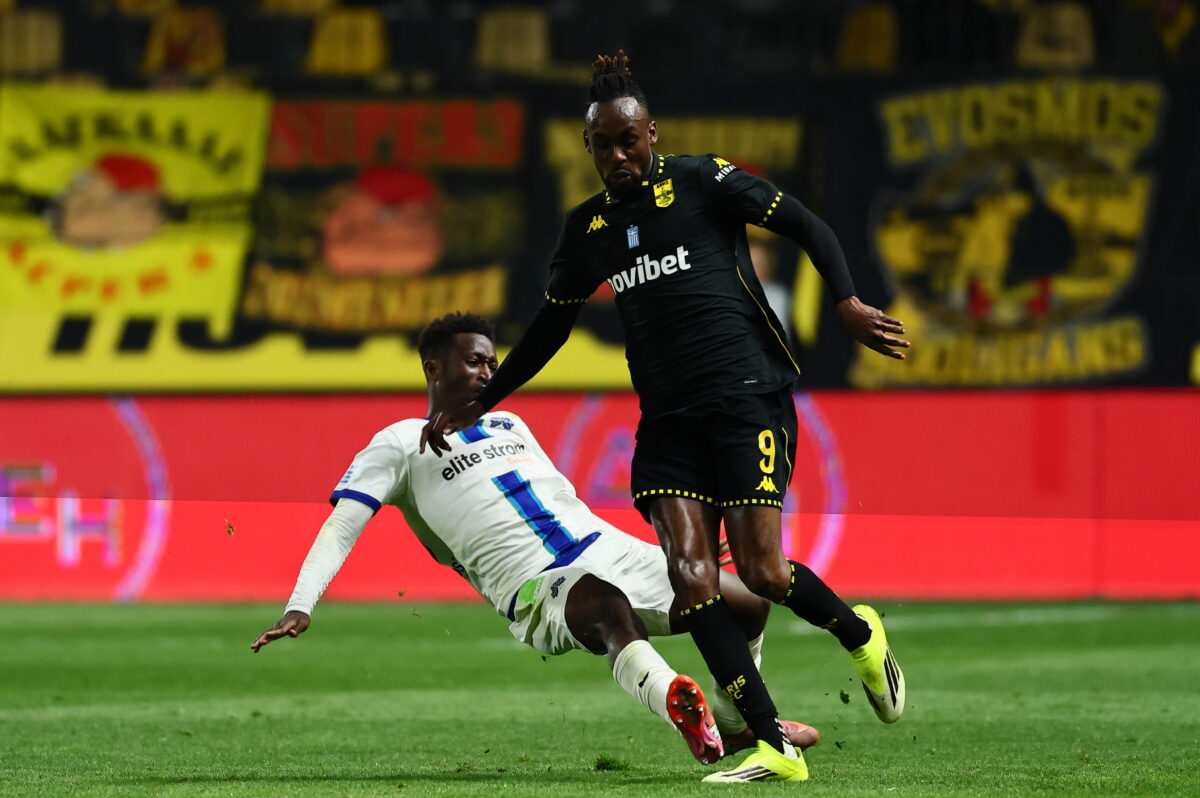 Τα νούμερα δικαιώνουν και αδικούν τον Καντεβέρε (vids)