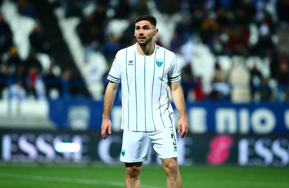 Ανανέωσε ως το 2029 ο Βήχος με τον Λεβαδειακό