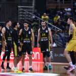 Το Μαρούσι ανακοίνωσε συνέντευξη Τύπου: «Αποκαλυπτικά στοιχεία για το ελληνικό μπάσκετ»