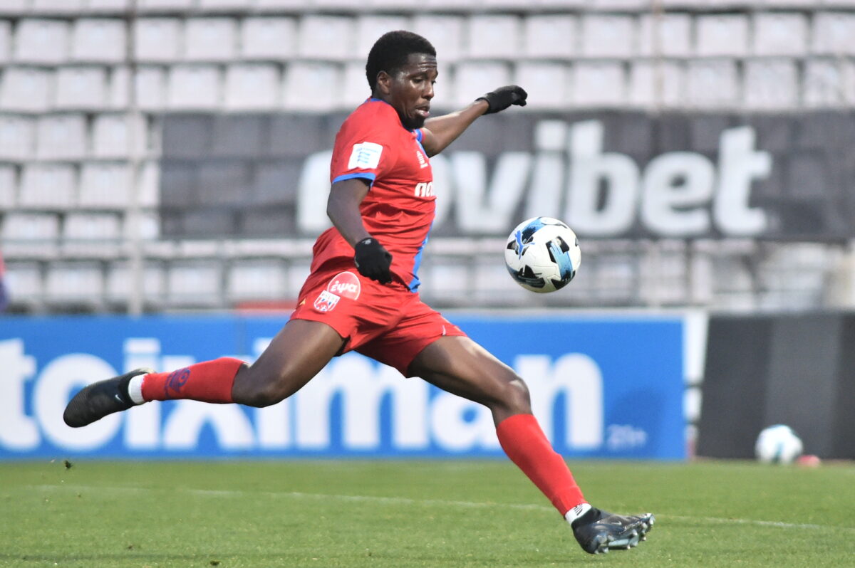 «Μέσα» ο Ουρτάδο – Οι επιλογές του Μπράτσου