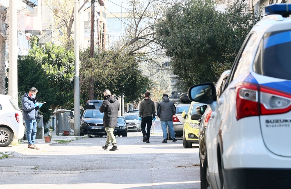 Προφυλακιστέος και ο δεύτερος κατηγορούμενος στην υπόθεση της Καλαμαριάς