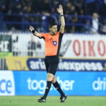 Τελικός Κυπέλλου: Οι Έλληνες διαιτητές ευχαριστούν ΕΠΟ και ΚΕΔ για τον ορισμό του Ευαγγέλου