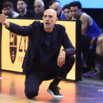 Ανανέωσε με τον Λούκιτς ο Ηρακλής (vid)