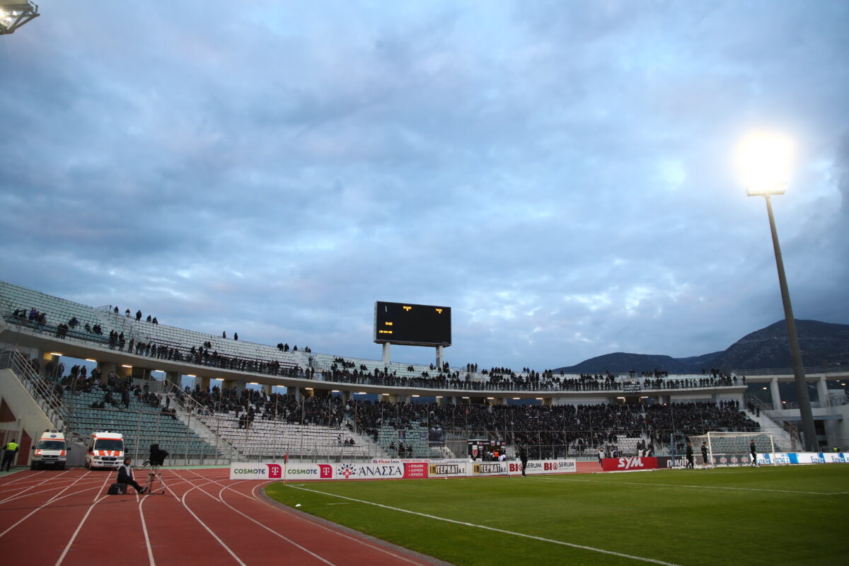 ΔΕΑΒ: 200 σπασμένα καρεκλάκια σημαίνει… 10.000 ευρώ πρόστιμο! (vid)