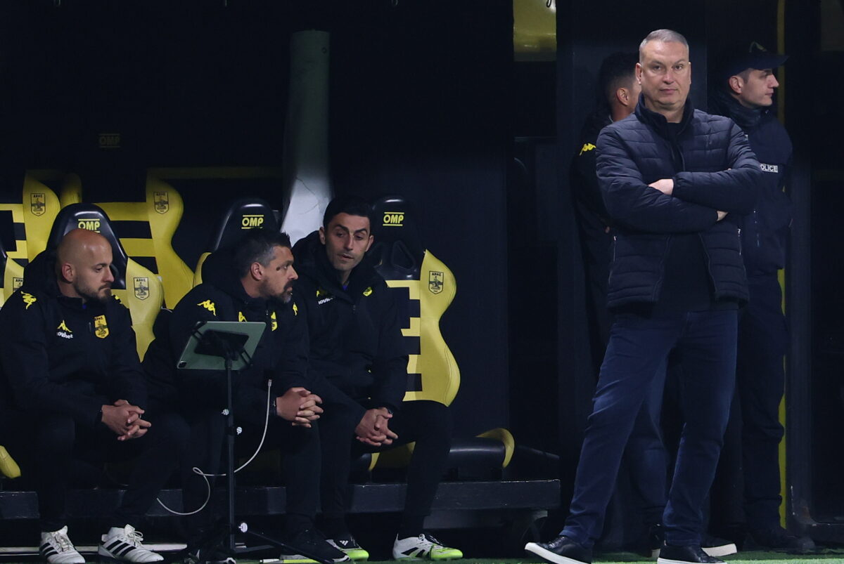 Το τέταρτο άρεσε και περισσότερο…