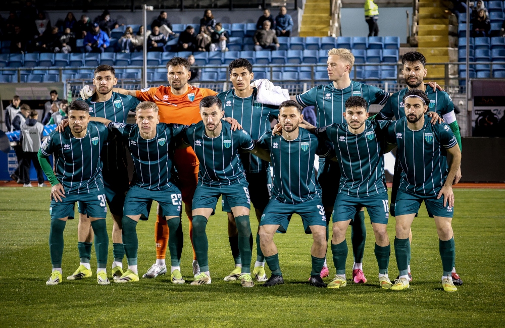 Με τρεις απουσίες η αποστολή του Λεβαδειακού κόντρα στον ΑΡΗ