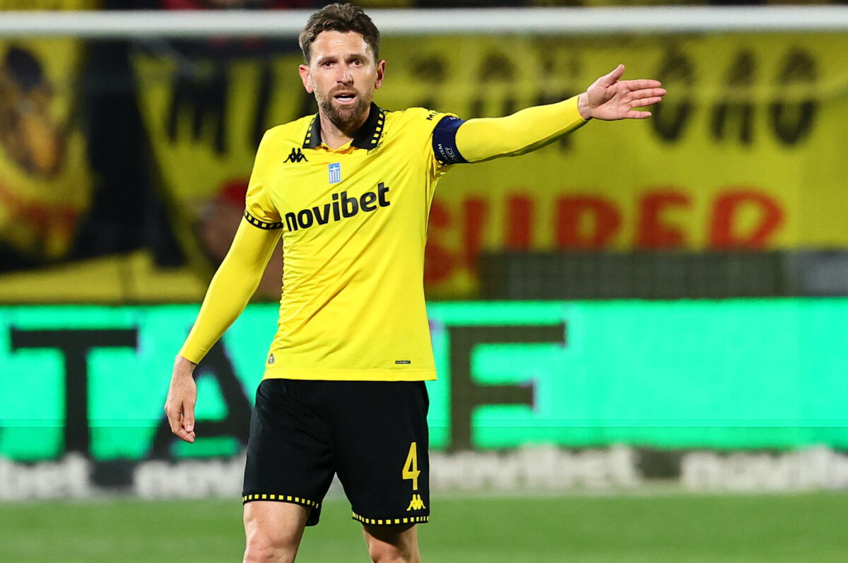 Ολα αλλάζουν… εκτός από έναν (vid)