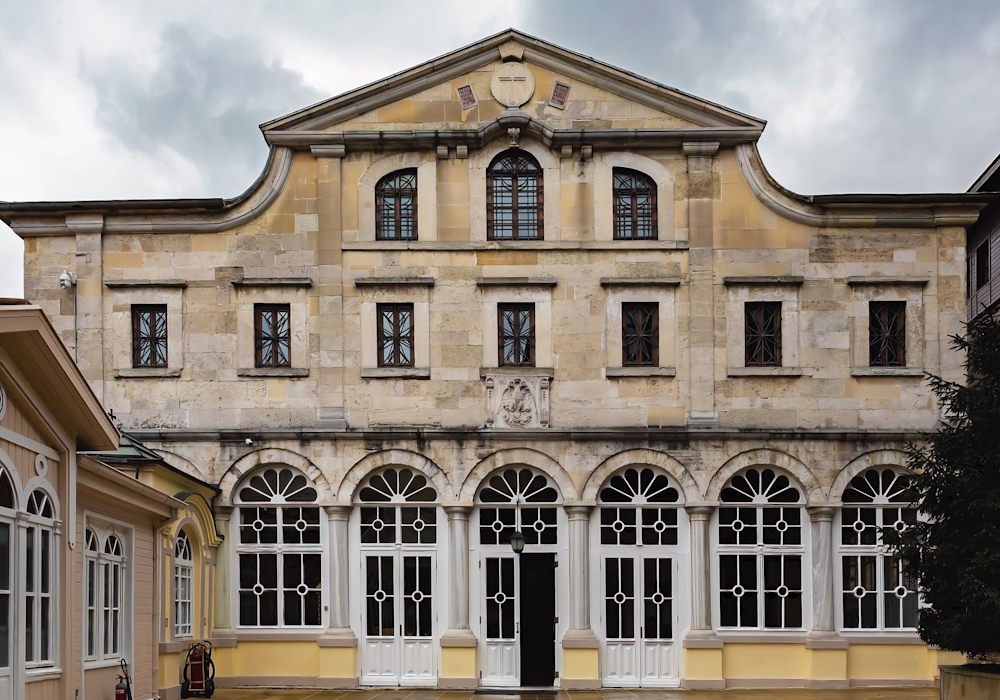 Μήνυμα ειρήνης εκπέμπει ο Πανάγιος Τάφος και το Ελληνορθόδοξο Πατριαρχείο (vid)