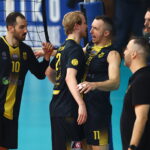 Τα δίνει όλα για το 2-0 και την άνοδο ο ΑΡΗΣ