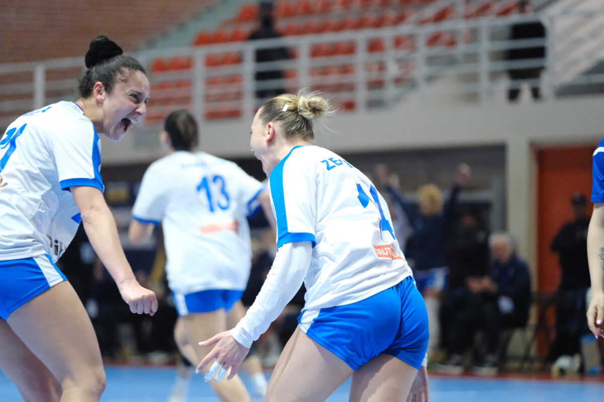 Πιο κοντά στην τρίτη θέση η Εθνική μετά τη νίκη απέναντι στο Ισραήλ (vid)