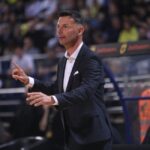 Μίλιτσιτς: «Κρατάμε τη νίκη, μένουμε ταπεινοί και συνεχίζουμε»