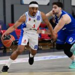 Πανιώνιος-Ηρακλής 103-77: Βήμα παραμονής για τους γηπεδούχους (vids)