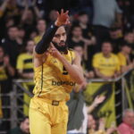 Φινάλε με… «γιορτή», αλλά και στόχο την 5η θέση!