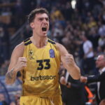 LIVE: ΑΡΗΣ Betsson – Πανιώνιος