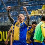 Αστέρας – ΑΕΛ Novibet 3-1: Οι Αρκάδες νίκησαν μετά από δύο μήνες και πλησίασαν τους βυσσινί (vid)