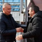 Γρηγορίου: «Δεν ξέρω αν είναι δίκαιο το αποτέλεσμα – Μας πλήγωσε η αστοχία»