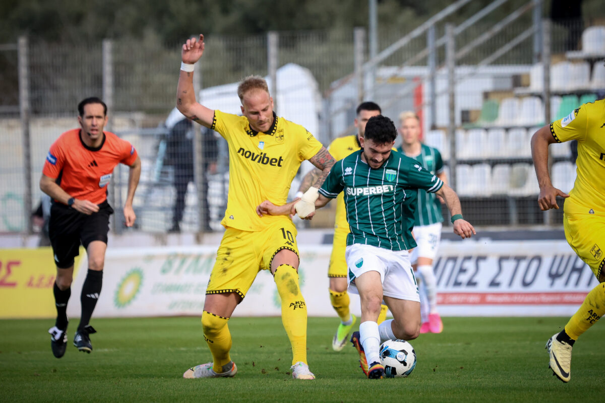 Δεν είναι «αρρώστια», είναι μια μόνιμη κατάσταση