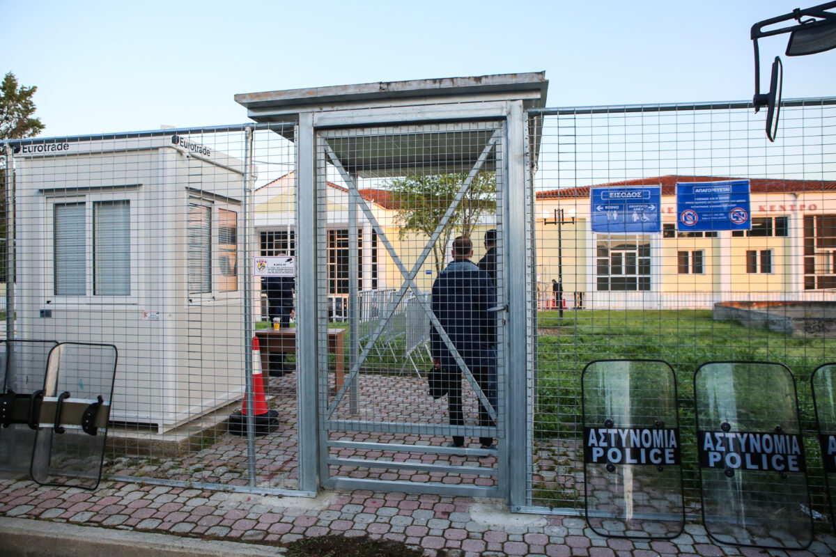 Τέμπη: Σήμερα η συνέχεια της δίκης