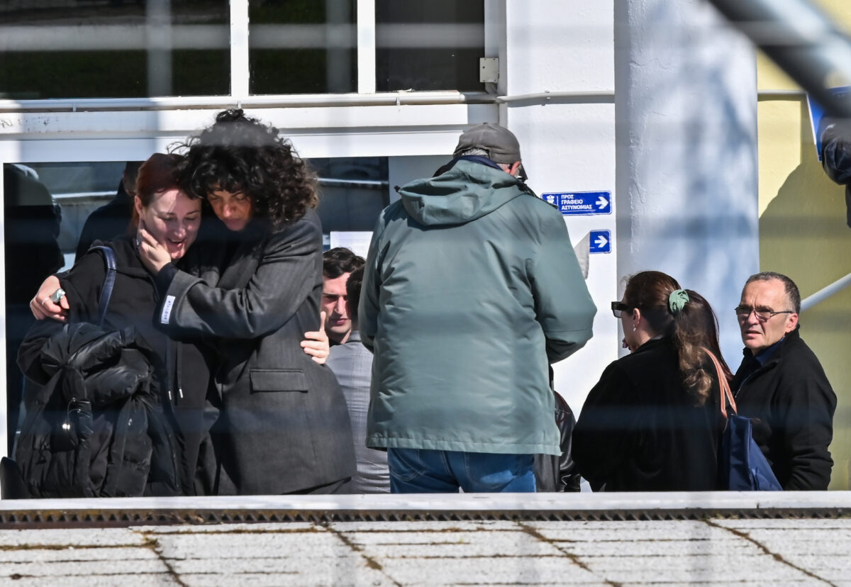 Τέμπη: Οι ημερομηνίες που θα συνεχιστεί η δίκη