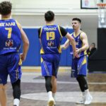 Elite League: Break του Λαυρίου στα Ιωάννινα (vid)