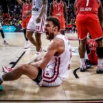 «Διπλό» Ολυμπιακού με Χάποελ και… πρωτιά (vid)