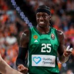 Βαριά ήττα για Παναθηναϊκό στην Βαλένθια