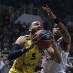 Το σερί, τα ριμπάουντ και οι… γκρι σκιές