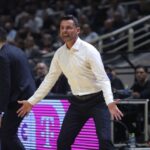 Μίλιτσιτς: «Παίξαμε με καρδιά αλλά υπήρχαν καταστάσεις που δεν ήταν στο χέρι μας» (vid)