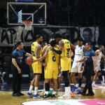 Μικρή ένταση μεταξύ Αντετοκούνμπο και Μουρ (vid)