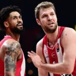 Πρώτος ο Ολυμπιακός στην κανονική περίοδο