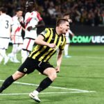 2-0 με εύστοχο πέναλτι του Μάριν η ΑΕΚ (vid)