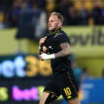 Ράτσιτς: «Ηταν… τρέλο ματς – ΑΡΗΣ είμαστε, πάμε για την 5η θέση »