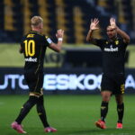 Η νίκη ήρθε, η δουλειά συνεχίζεται