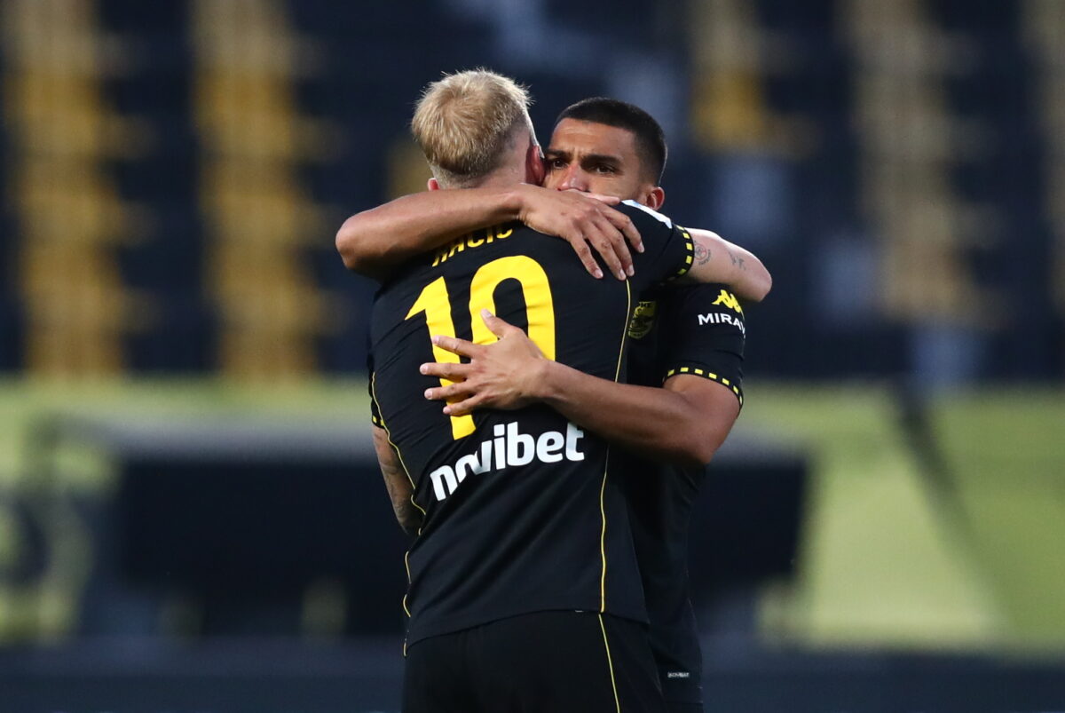 Οι 78 και 140 μέρες…