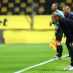 Μπράτσος: «Ο ΑΡΗΣ είναι μεγάλη ομάδα, αλλά ήρθαμε να παίξουμε στα ίσια» (vid)